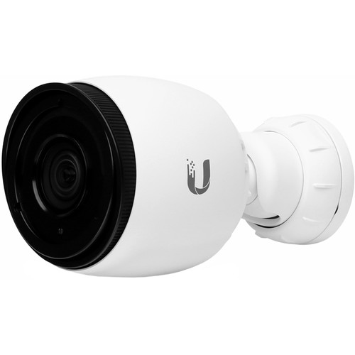 Ubiquiti Networks UVC-G3-PRO 1080p Cámara Bullet de red para exteriores con visión nocturna