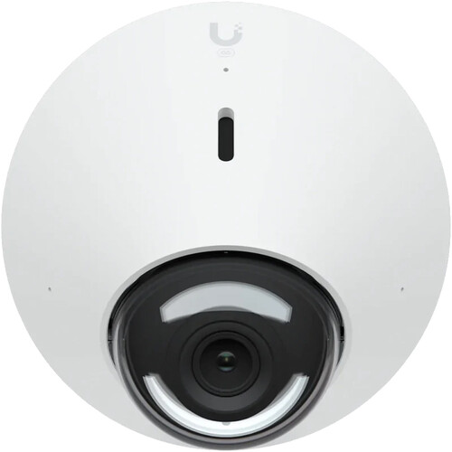 Ubiquiti UniFi Protect G5 Series 5MP Outdoor Network Dome Camera with Night Vision