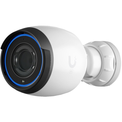 Ubiquiti UniFi G5 Professional 4K UHD Outdoor Network Bullet Camera with Night Vision