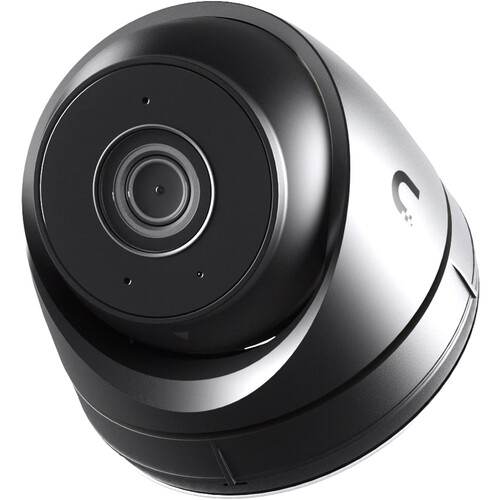 Ubiquiti UniFi Protect G5 Ultra 4MP Outdoor Network Turret Camera with Night Vision (Black)