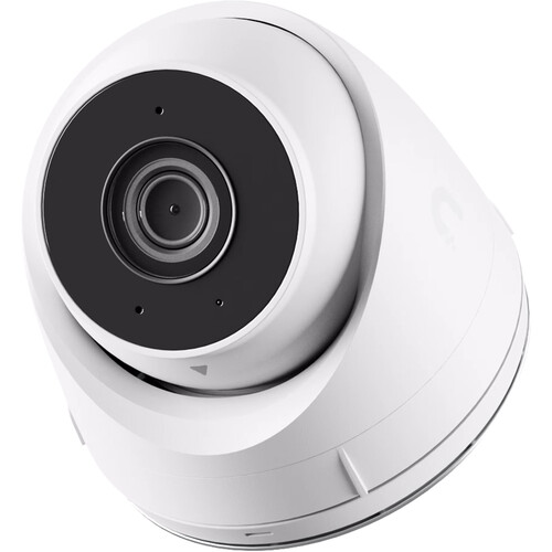 Ubiquiti UniFi Protect G5 Ultra 4MP Outdoor Network Turret Camera with Night Vision