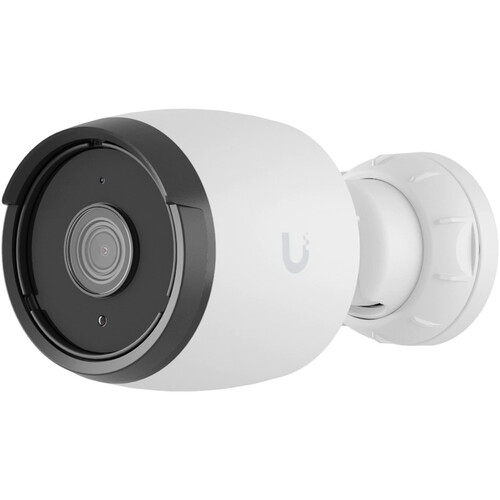 Ubiquiti UniFi G6 4K UHD Outdoor Network Bullet Camera with Night Vision (White)