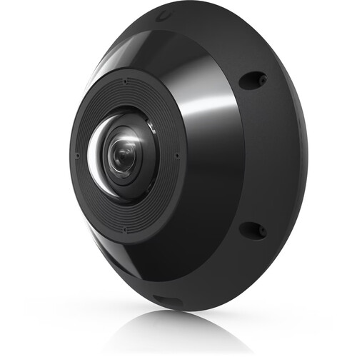 Ubiquiti UniFi G6 Pro 360 12MP Outdoor Network Panoramic Dome Camera (Black)
