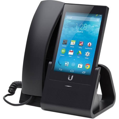 Ubiquiti Networks UVP UniFi VoIP Phone with 5" Touchscreen UVP