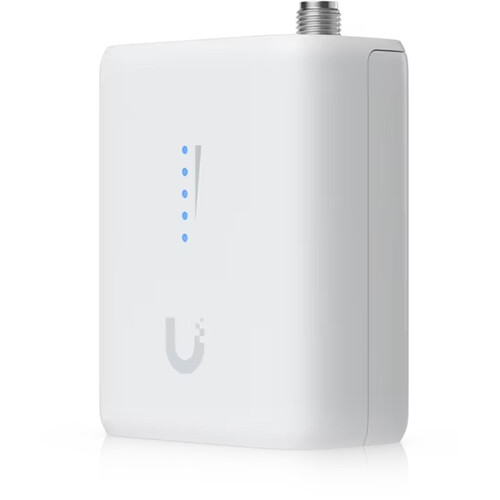 Ubiquiti Device Bridge IoT