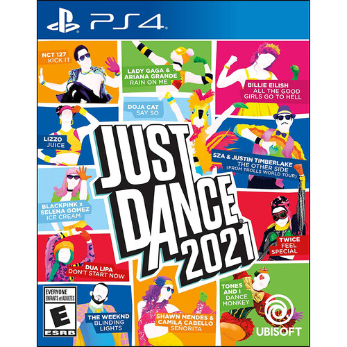buy just dance 2020 ps4