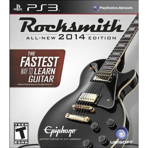 rocksmith cannot connect to ubisoft servers