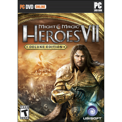 download might & magic heroes vii