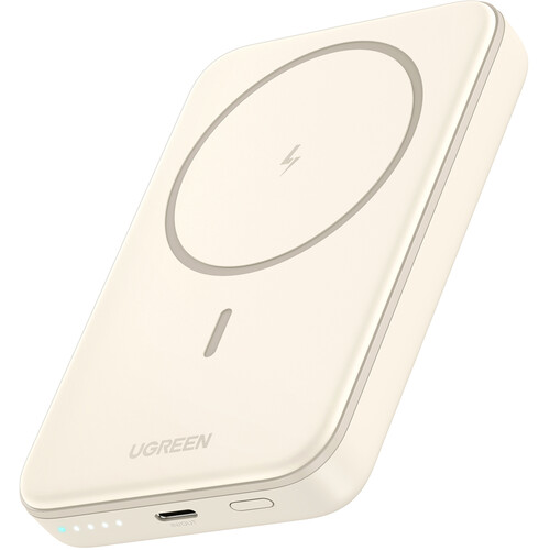 UGREEN 20W Magnetic Power Bank (10000mAh)