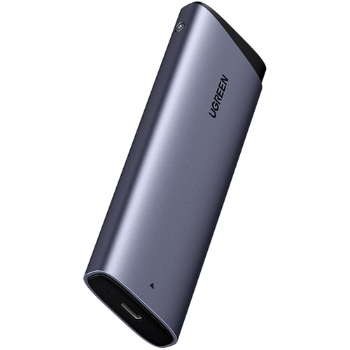 UGREEN USB 3.2 Gen 2 M.2 NVMe Enclosure
