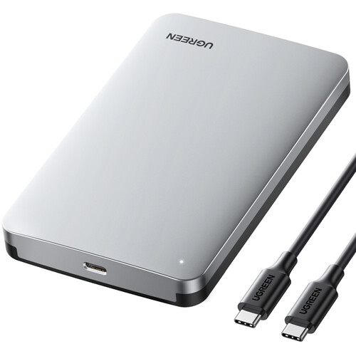 UGREEN USB-C 2.5