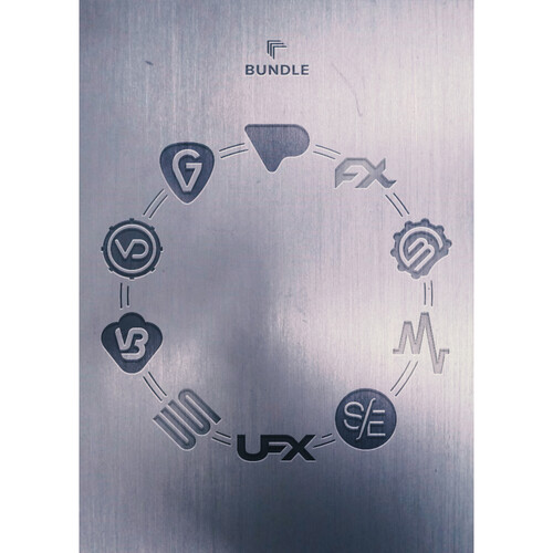 Ujam Temporary Loyalty Version Full Bundle: The Collector's Edition