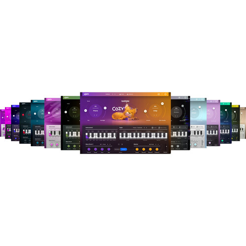 Ujam Beatmaker Bundle