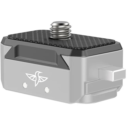 Ulanzi Hummingbird Quick Release Plate