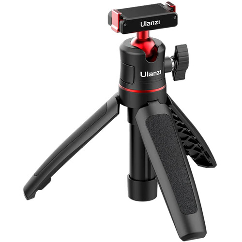 Ulanzi Magnetic Quick Release Tripod for DJI Action 2 3 and 4