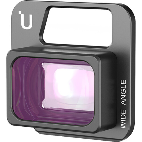 Ulanzi 108 15mm Wide-Angle Lens for DJI Mavic 3