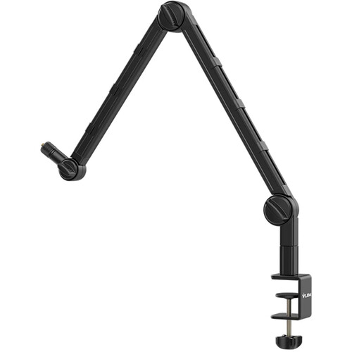 Ulanzi VIJIM LS25 Desktop Microphone/Overhead Stand