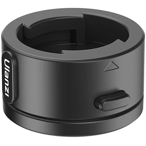 Ulanzi Go-Quick II Magnetic Quick Release Base with 1/4