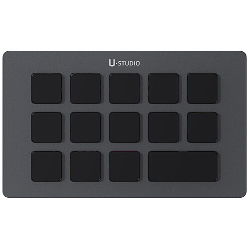 Ulanzi D200H Stream Controller