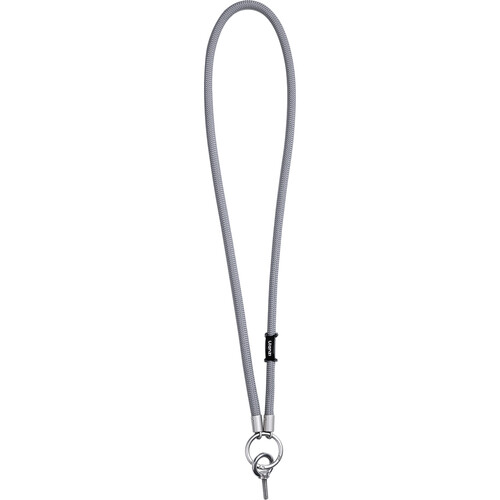 Ulanzi AS01 Action Lanyard (Dark Gray)