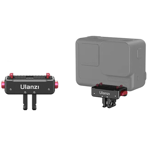 Ulanzi IN-03 Magnetic Quick Release Base for Insta360 Ace & Ace Pro