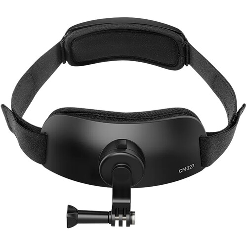 Ulanzi Go-Quick II Head Strap Mount for GoPro and Phone