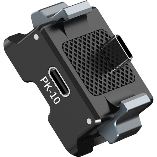 Ulanzi PK-10 USB-C Baseplate for DJI Osmo Pocket 3