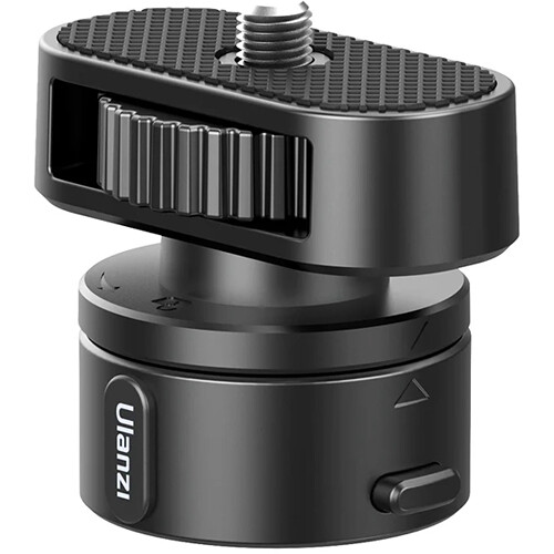 Ulanzi Go-Quick II Magnetic Quick Release 1/4