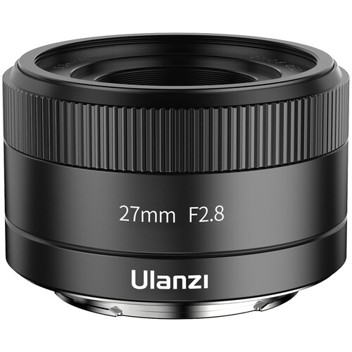 Ulanzi 27mm f/2.8 AF Lens (Sony E)