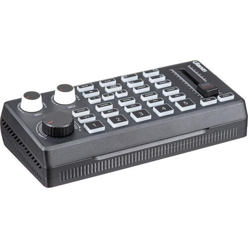 Ulanzi TC004 Desktop 2-in-One 4K Live Streaming Switcher