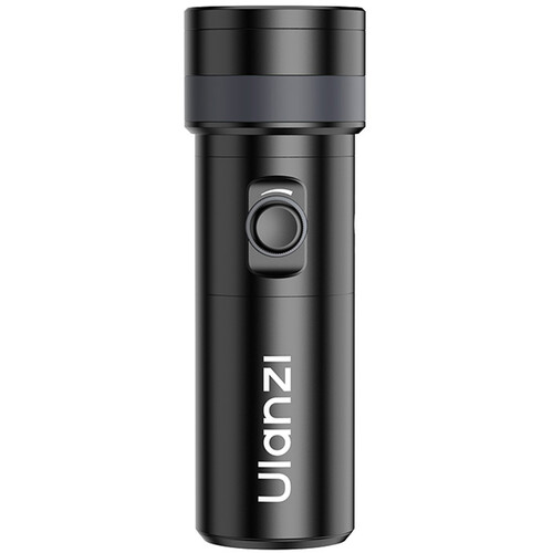 Ulanzi LM01 Photography Rechargeable Flashlight