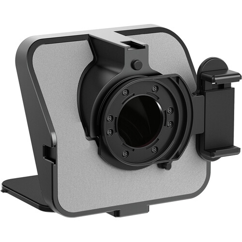 Ulanzi RT02 Universal Teleprompter for Tablets & Smartphones with Remote Control