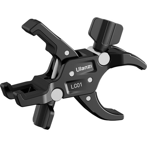 Ulanzi LC01 Super Clamp