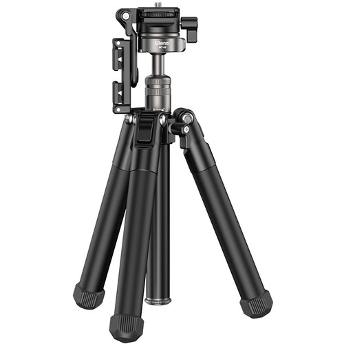 Ulanzi MT-63 Mini Tripod with Ball Head