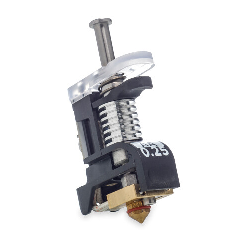 UltiMaker Print Core 3D Printer Nozzle (AA 0.25mm)
