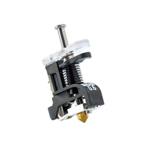 UltiMaker Print Core 3D Printer Nozzle (CC 0.60mm)