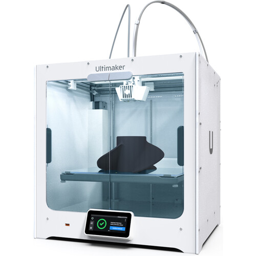UltiMaker S5 3D Printer (Without Camera or Wi-Fi)