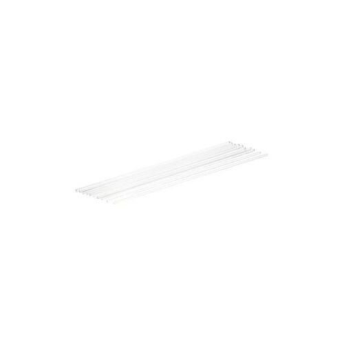 UltiMaker Transparent Cleaning Filament for UltiMaker 3 & S-Series Print Cores (10-Pack)