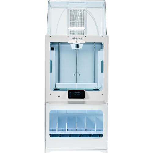 UltiMaker S5 3D Printer with Pro Bundle