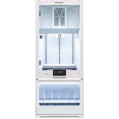 UltiMaker S7 3D Printer with Pro Bundle