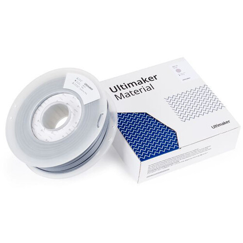 UltiMaker 2.85mm PETCF Filament (750g Gray)