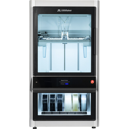UltiMaker Factor 4 3D Printer