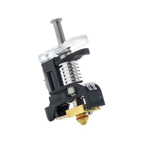 UltiMaker Print Core 3D Printer Nozzle (AA 0.80mm)