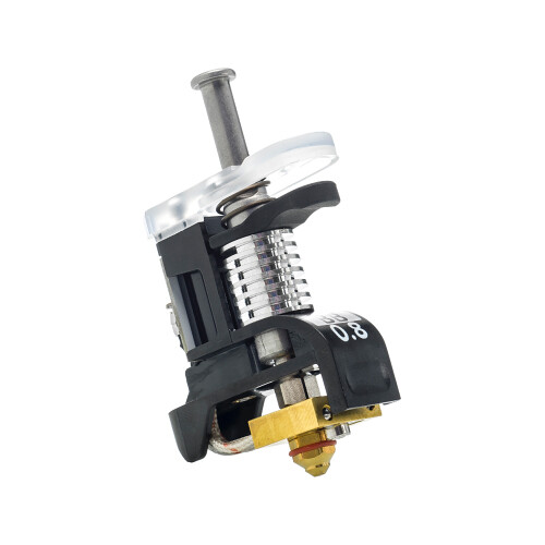 UltiMaker Print Core 3D Printer Nozzle (BB 0.80mm)