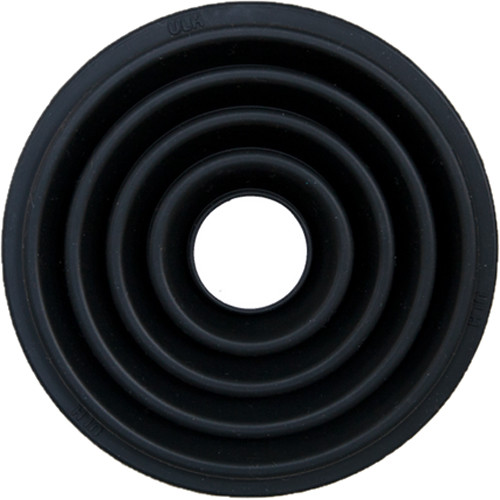 Ultimate Lens Hood Silicone Lens Hood MINI&nbsp(Black)