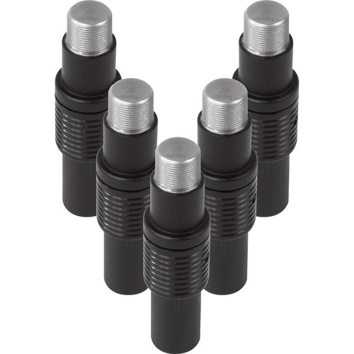 Ultimate Support Quick Release Mic Stand Adapter (5 Pack)