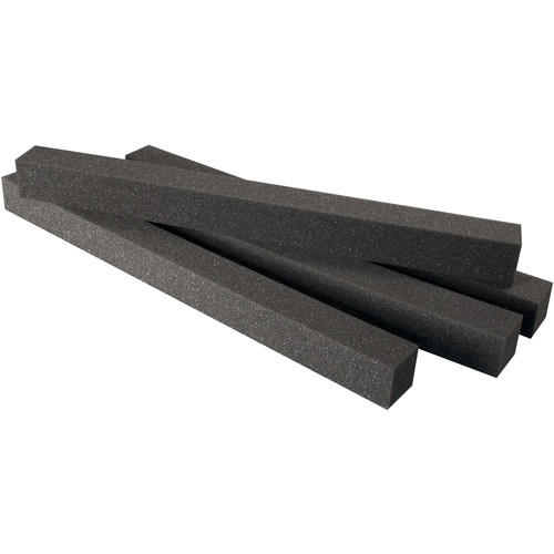 Ultimate Support UA-FE-2 Acoustic Foam Edging 2 x 2 x 24