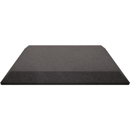 Ultimate Support UA-WPW-12 Bevel-Style Absorption Panel 2 x 24 x 24