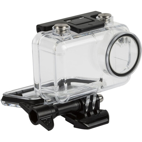 Ultimaxx Underwater Housing for DJI Osmo Action
