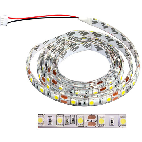 Ultimaxx Ultimate Series Super Bright LED Light Strip for DJI Phantom 3 Drones (59